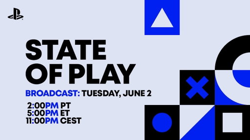 State of Play | June 2, 2026 [English]