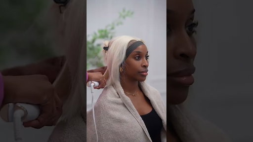 #PlatinumBlonde | Jackie Aina