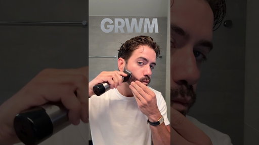 Get ready with me ASMR