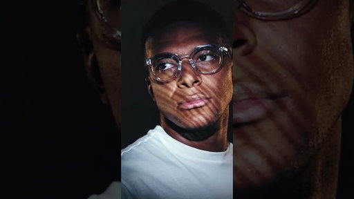 Kylian Mbappé Signature Series | Oakley HSTN RX