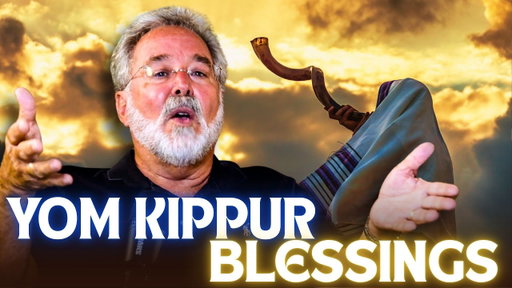 Spiritual Benefits of Yom Kippur for Believers