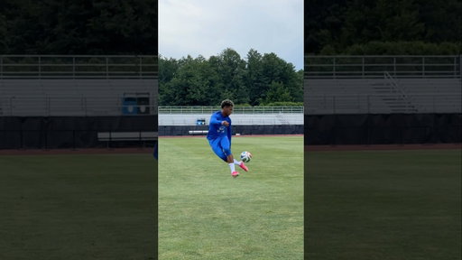 Petit « 2 touches » avec 2 cracks 😮‍💨