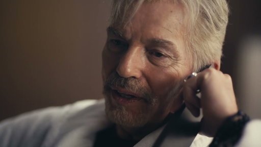 The Superior Match ft. Billy Bob Thornton :15s | Michelob ULTRA