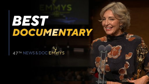 Best Documentary | 2026 News & Documentary Emmy® Awards