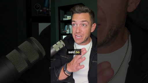 This Millionaire Said No To A Car