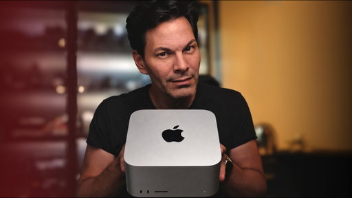 M5 Ultra Mac Studio: Overkill… Until It Isn’t