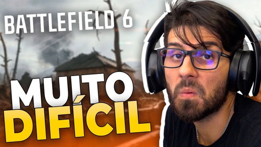 ERA MEU ÚLTIMO RECURSO, GUYS...