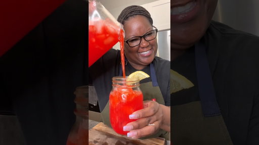Church Punch #drinkrecipes