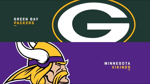 Minnesota Vikings vs. Green Bay Packers Full Game Highlights  | Week 1