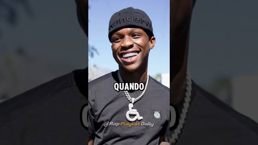 LIL DURK SENT OTF TO LA GET AT FLAKKO 🤨 #shorts