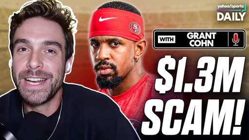 Inside The Bizarre $1.3 Million Fake 49ers Player Scam