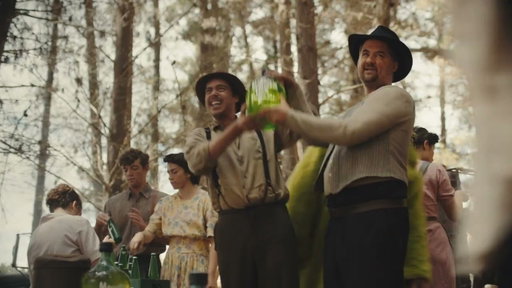 In the Mix | Mountain Dew: An American Original