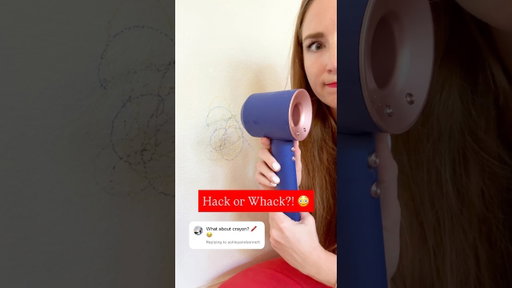 ❣️subscribe to see what mom hack I test out next! #momhack #parenthack #lifehack