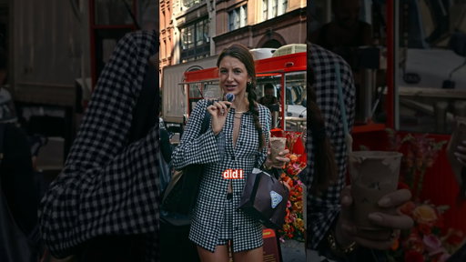 REESE’S x The Nitro Bar: NYC Pop Up ​