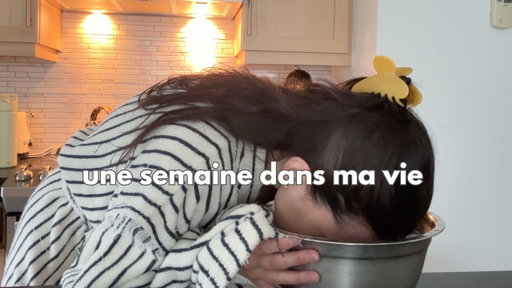 j'ai enfin retrouvé mon sparks aka retour à mes youtube days