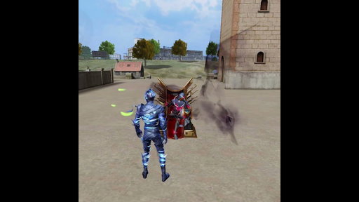POWER OF EVO M1014 - GARENA FREE FIRE