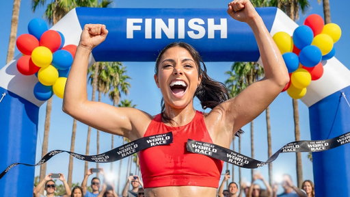 I Ran 7 Marathons in 7 Days on 7 Continents - Finale