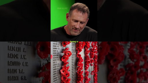 The Difference Between UK & US Veteran Culture