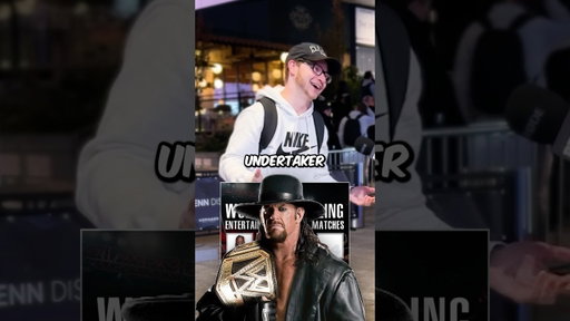 WWE Universe Member KO’s All Time Matches Trivia!🤩🥊
