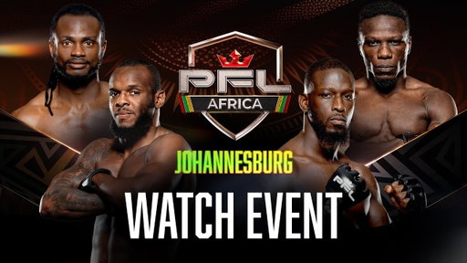 PFL IN JOHANNESBURG! 🇿🇦 | PFL Africa 2, 2025 - Full Event | 24/7 Live Stream