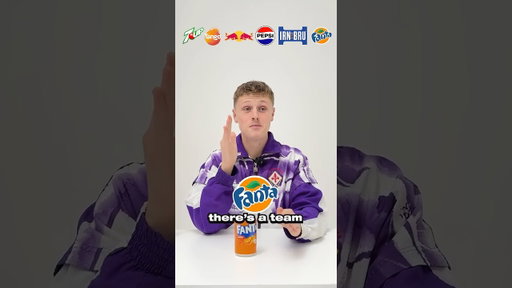 Link The Drink & Football Shirt 👀🥤