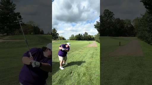 Play A Par 5 With Me