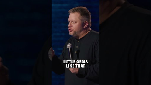 Old School PE | Derrick Stroup Comedy