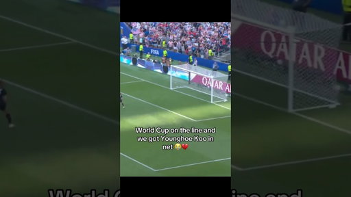 USA is eliminated 💔
