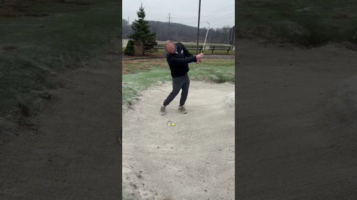Master the bunker with these 3 tips!
