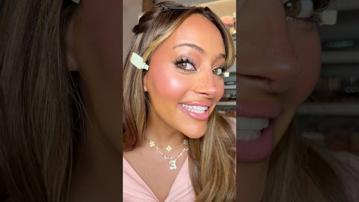 MAKEUP TIPS THAT CHANGED MY LIFE 🩷 foundation tips #foundationtutorial #makeuptutorial #makeup