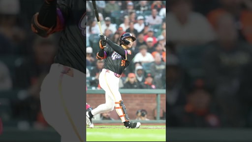 Jung Hoo Lee: The Amazing Baseball Whacker Guy 🏌️‍♂️