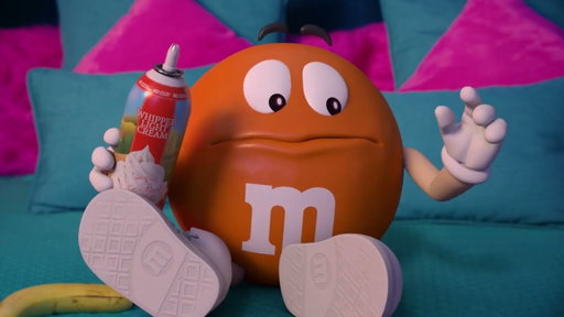 M&M’S x Love Island - Episode 3