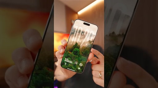 My iPhone 17 Pro Max Homescreen Setup! (iOS 26 Customization)