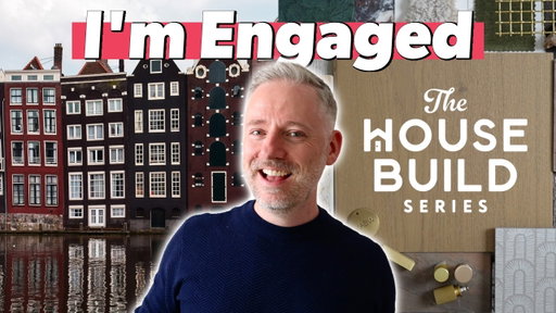 I'M ENGAGED | ...and I have YouTube to thank for it.