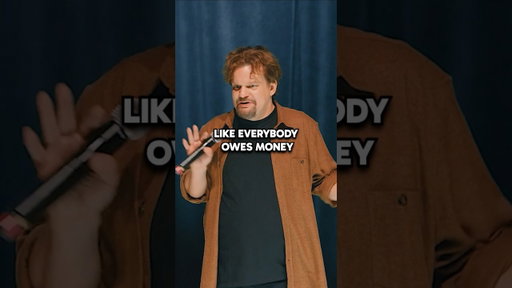 ISMO | Is Money Even Real?