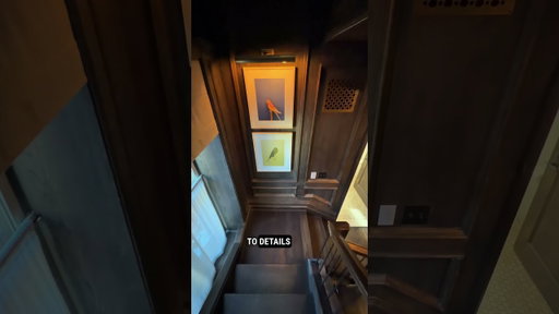 The Most Insane Penthouse Suite at The Beekman Hotel in NYC