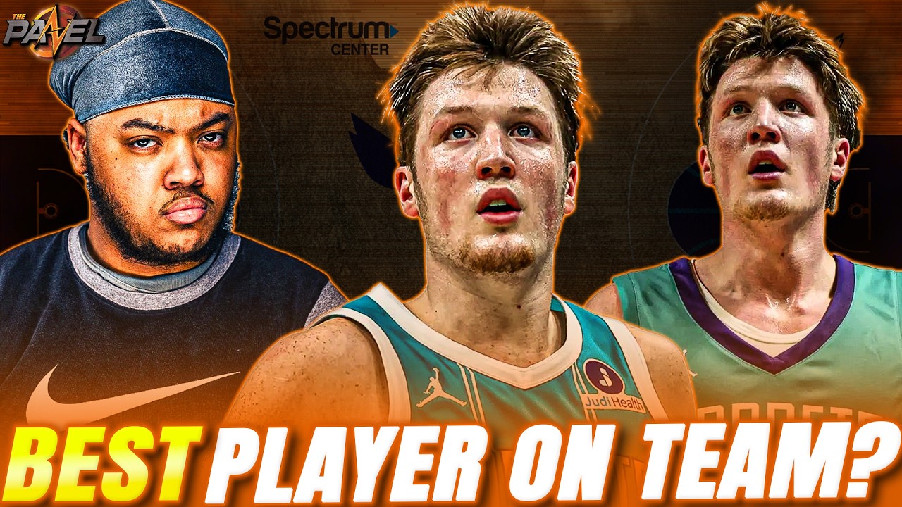 This Rookie Is Cooking the NBA Already