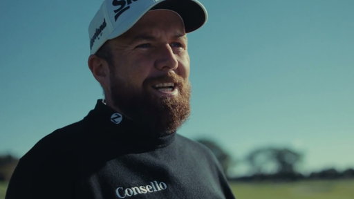 RBC Presents: The Ideas that Shaped Shane Lowry