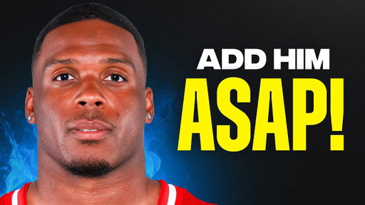 5 Running Backs You Must Add Before Your Friends Do