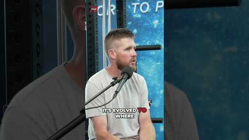Born to Perform: Episode 4 - Tyler Green - NASCAR Spotting Evolution
