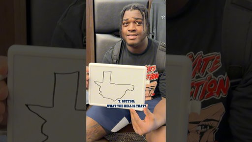 the ‘boys try to draw Texas 😂✏️ #DallasCowboys #NFL #drawing #challenge #art #shorts