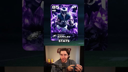 Did This Ruin MUT?