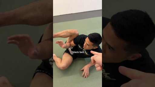 unstoppable guard pass #bjj