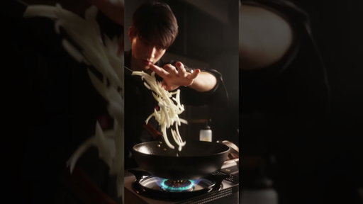 stir fry 😮‍💨