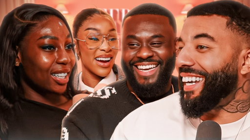 ShxtsnGigs | Navigating a 17 YEAR Friendship, Performing at the O2 & Fuhad’s ‘Hear Me Out’