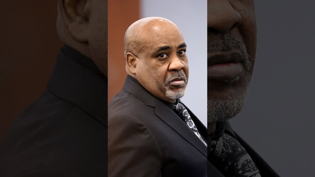 Duane Davis found guilty of murder in Tupac's death