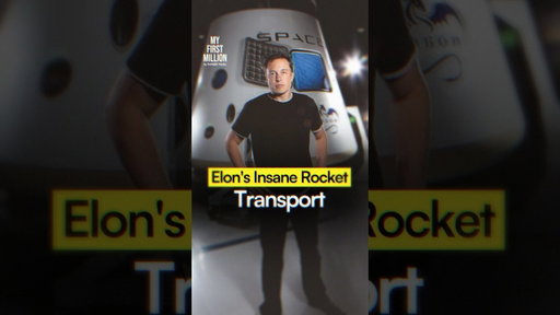How Elon Musk solves problems
