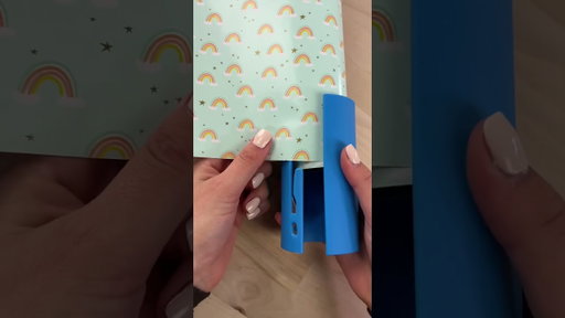 This gadget changed EVERYTHING 🌈 #giftideas #sharktank #invention #gadget #gadgetsshorts #gadgets