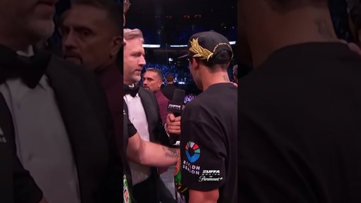 BREAKING: Ryan Garcia calls out Teofimo Lopez