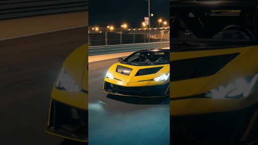 Lamborghini Fenomeno